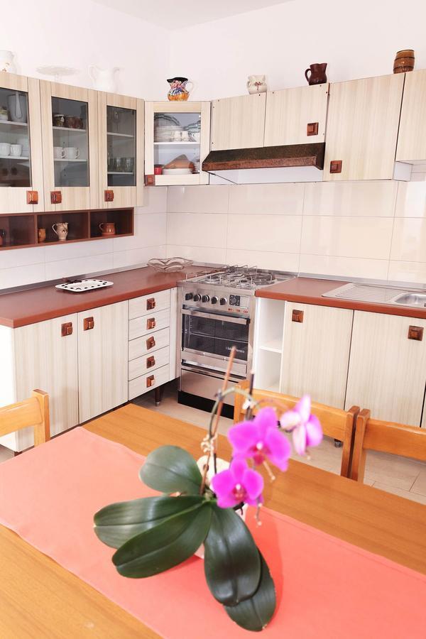 Apartments Patricia 班约勒 外观 照片