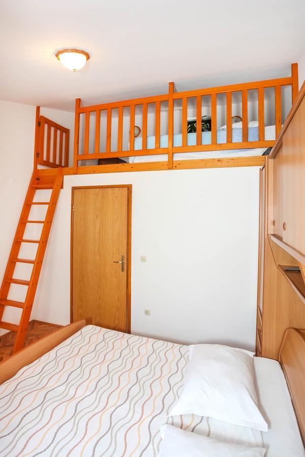 Apartments Patricia 班约勒 外观 照片