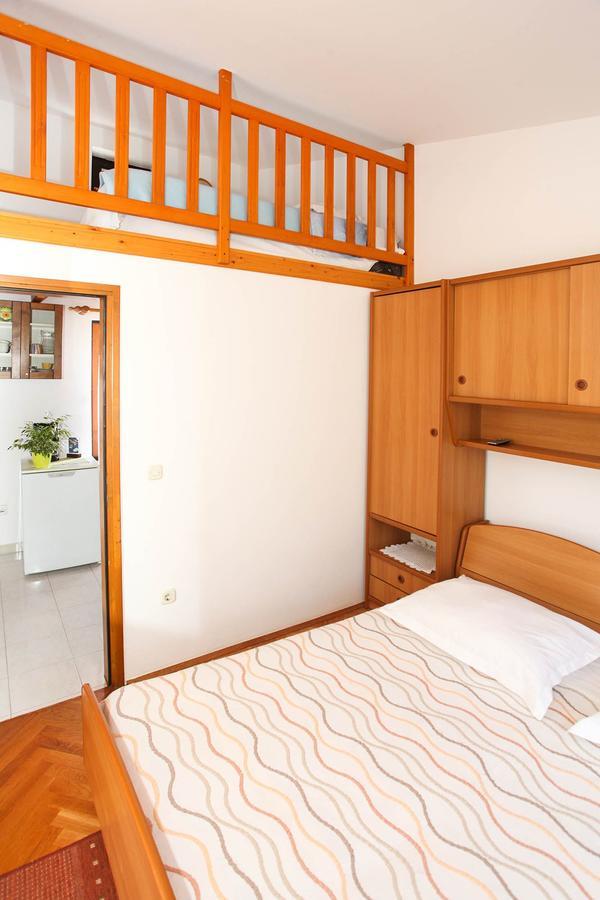 Apartments Patricia 班约勒 外观 照片